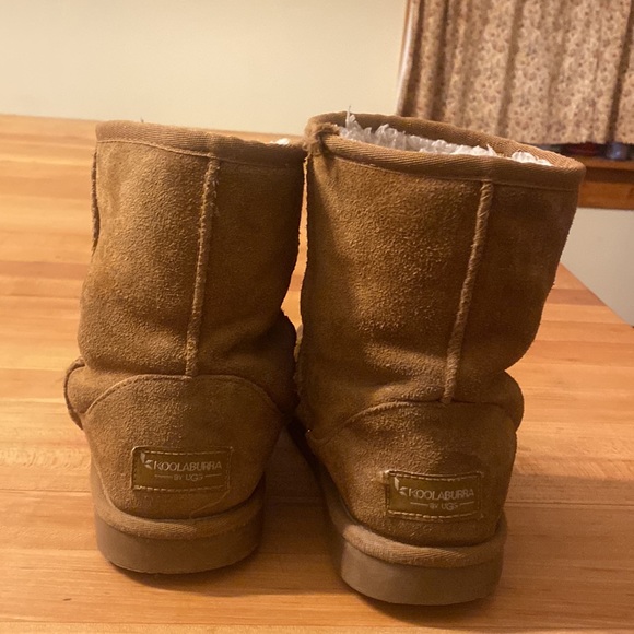 Kookaburra by Ugg boots - Picture 2 of 5